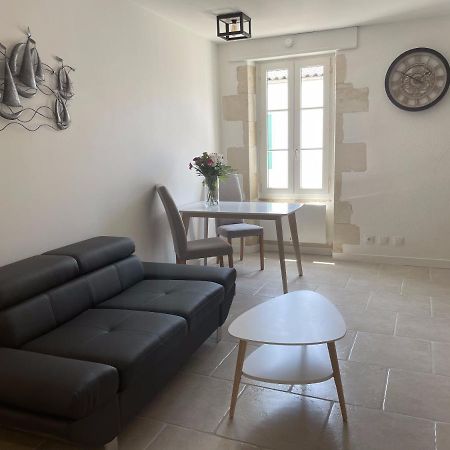 Tribord Appartement La Flotte Buitenkant foto