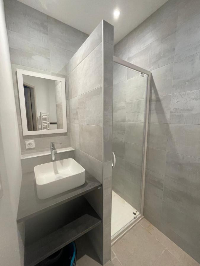 Tribord Appartement La Flotte Buitenkant foto
